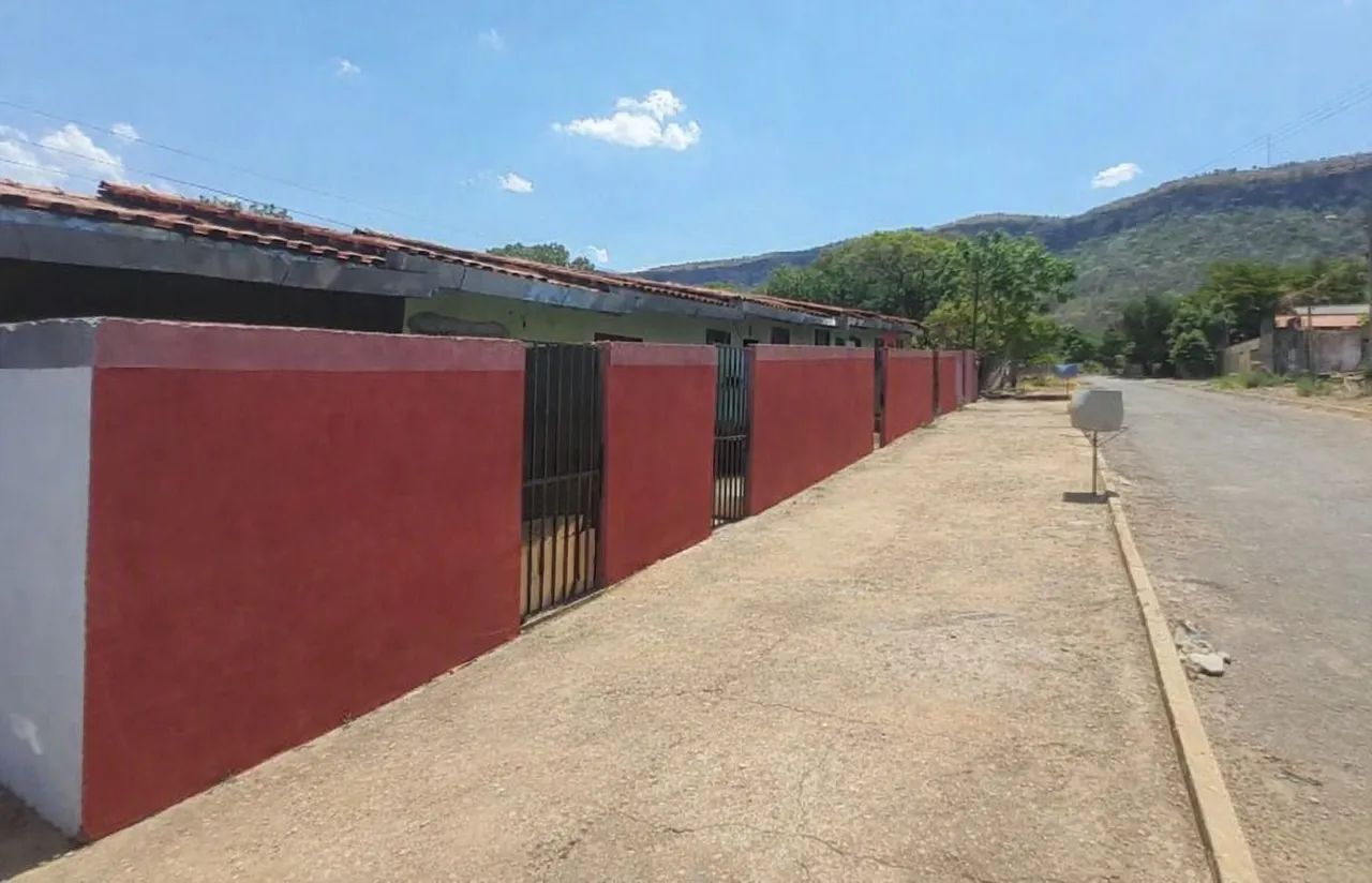 10 kitnets + 3 casas  - Foto 2