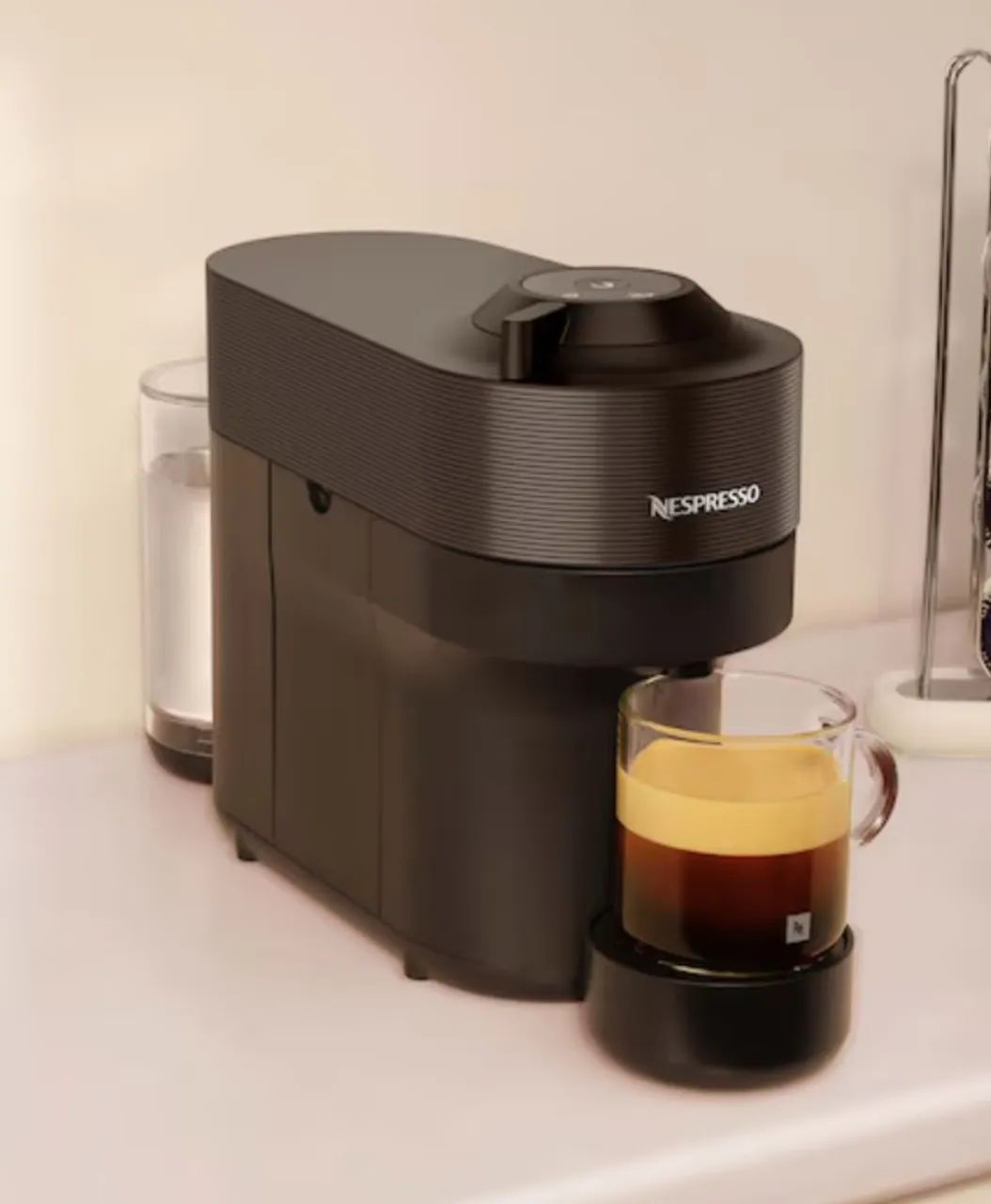 Cafeteira Nespresso Vertuo