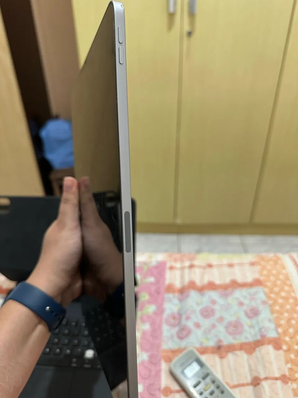 iPad Pro (12,9 pol) (6º geração) - Foto 4