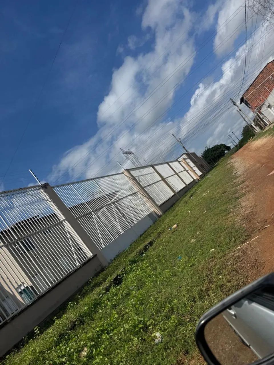 Terreno à Venda - Pavuna, Pacatuba/CE - Foto 5