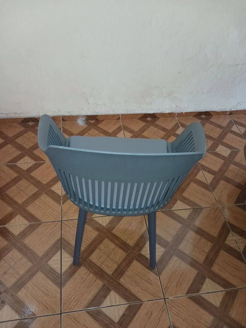 POUTRONA PLÁSTICO  - Foto 2