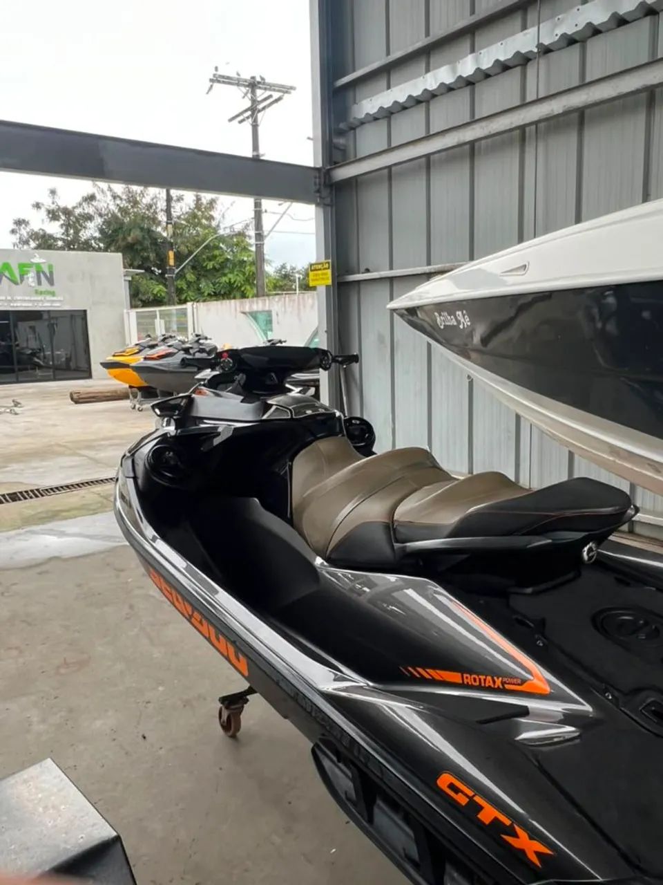 Jetski GTX 230 - Foto 5