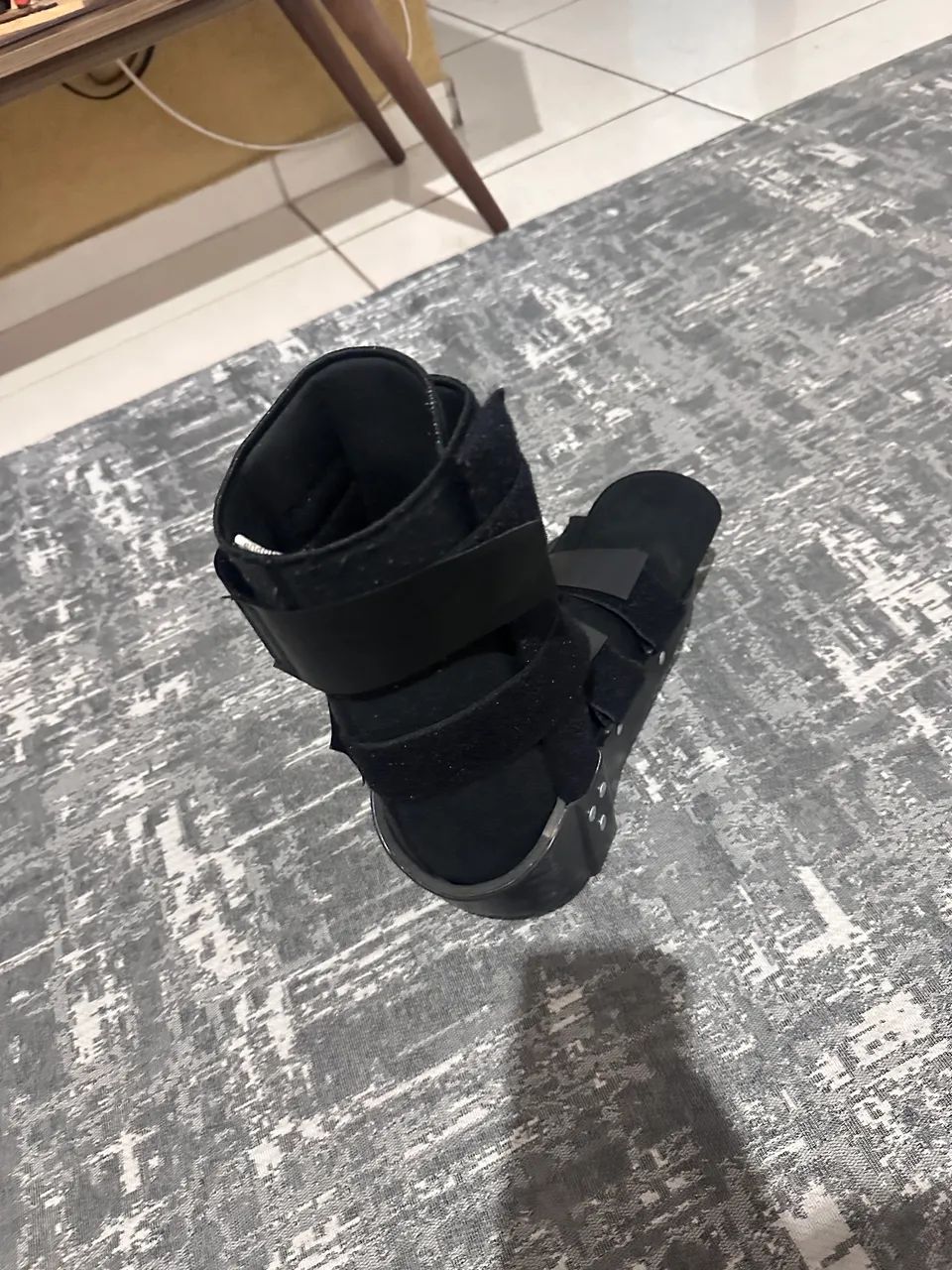 Bota ortopédica | Robofoot - Foto 3