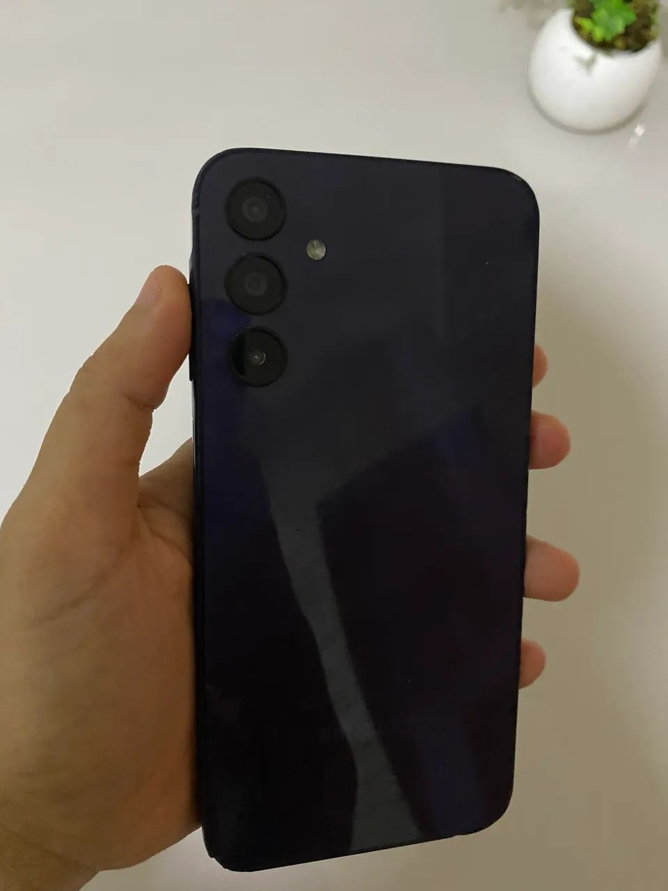 Celular Samsung Galaxy A15 5G - Foto 2