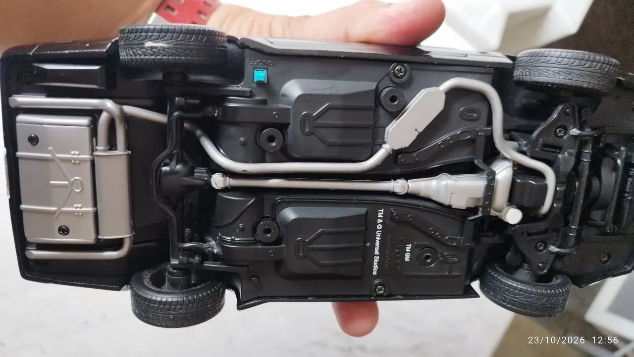 Miniatura temática super máquina 1.18 - Foto 2
