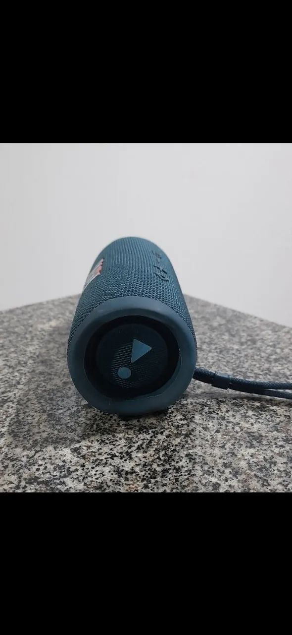Caixa de som JBL original modelo Flip 6 - Foto 3
