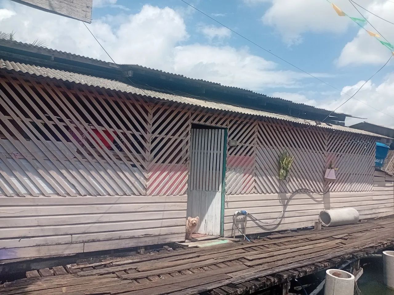 Vendo minha casa em aria de resaca  - Foto 4