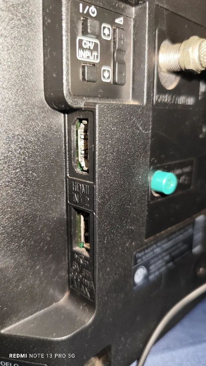 Tv Sony 40 polegadas  - Foto 4