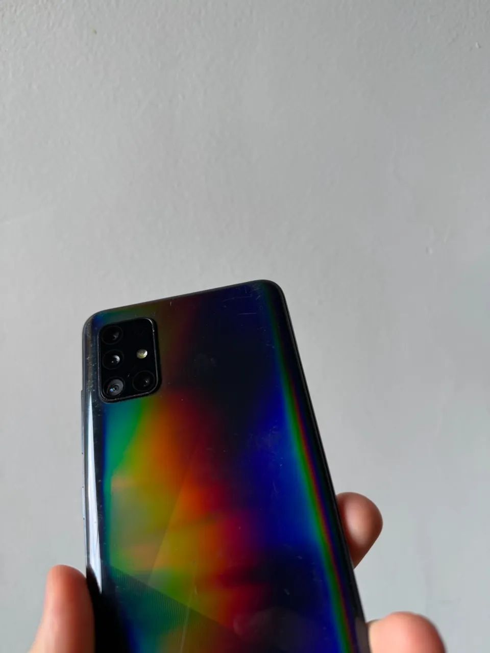 SAMSUNG A51 - 128GB - Foto 4