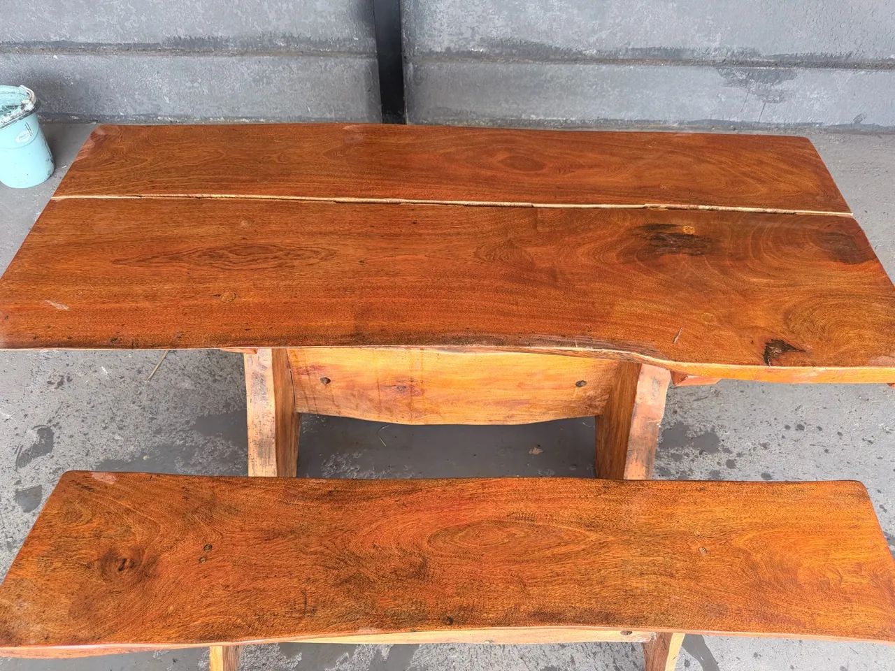 Vende-se mesa  - Foto 4