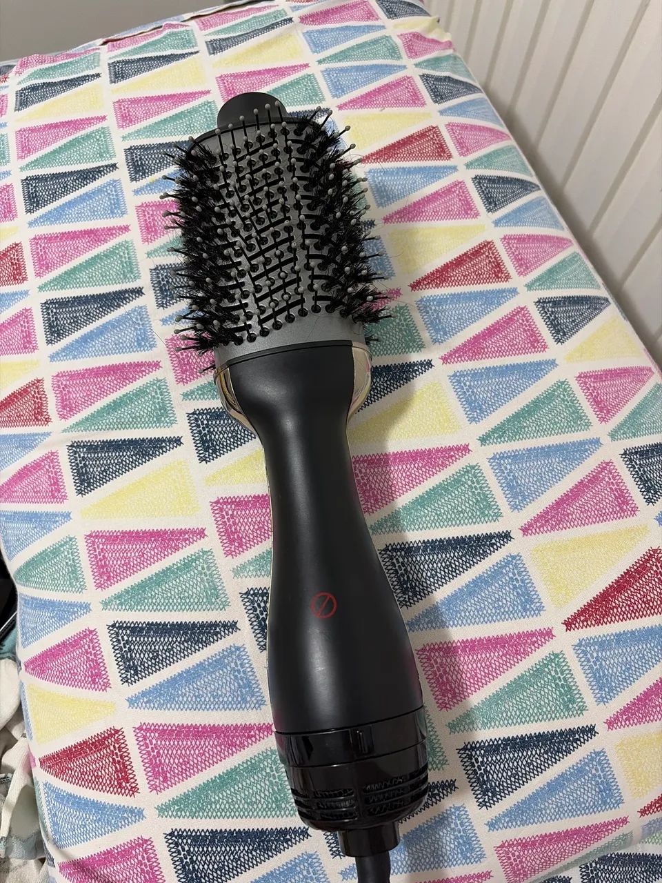 Escova secadora