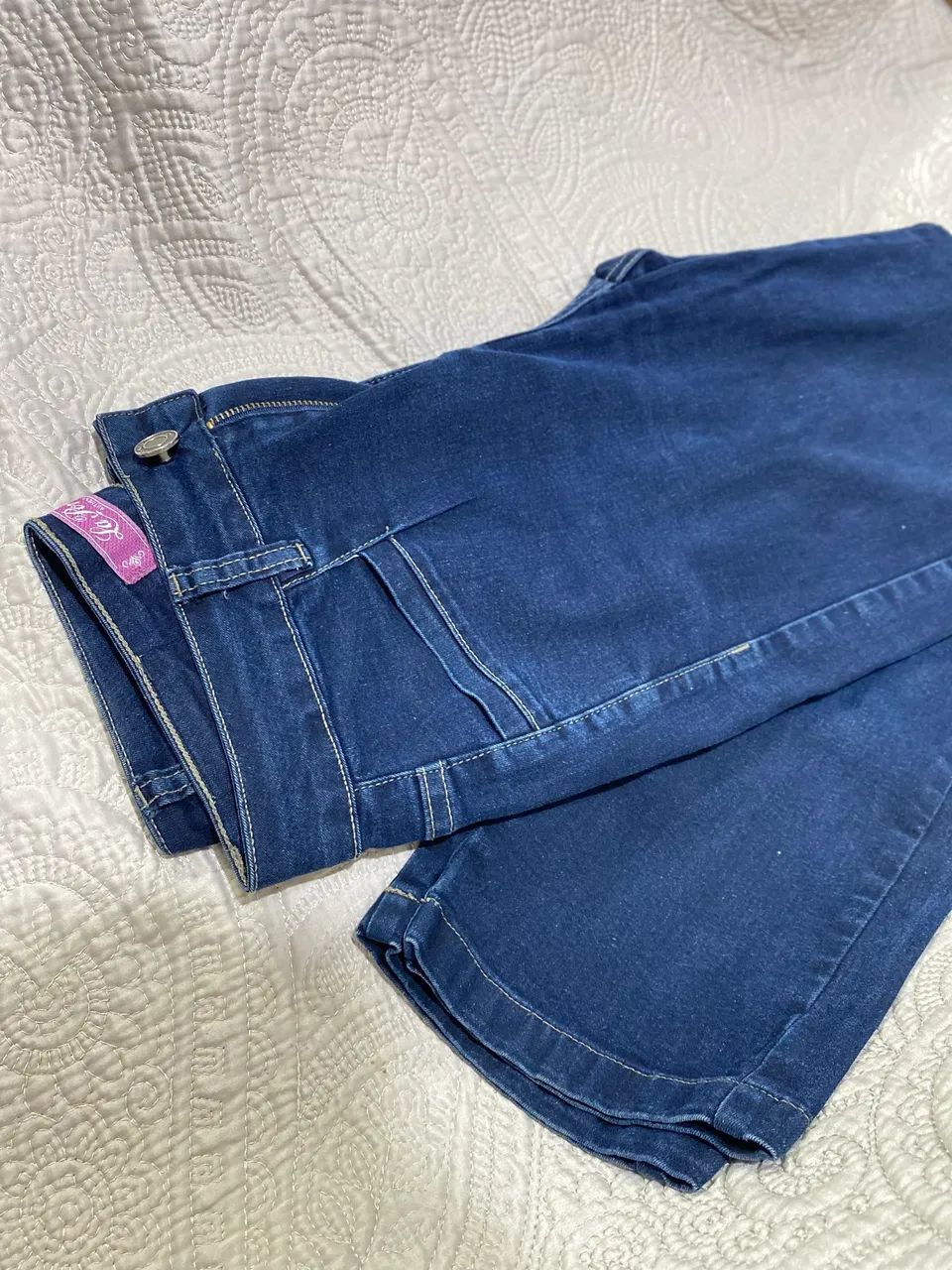 Calça jeans  - Foto 4