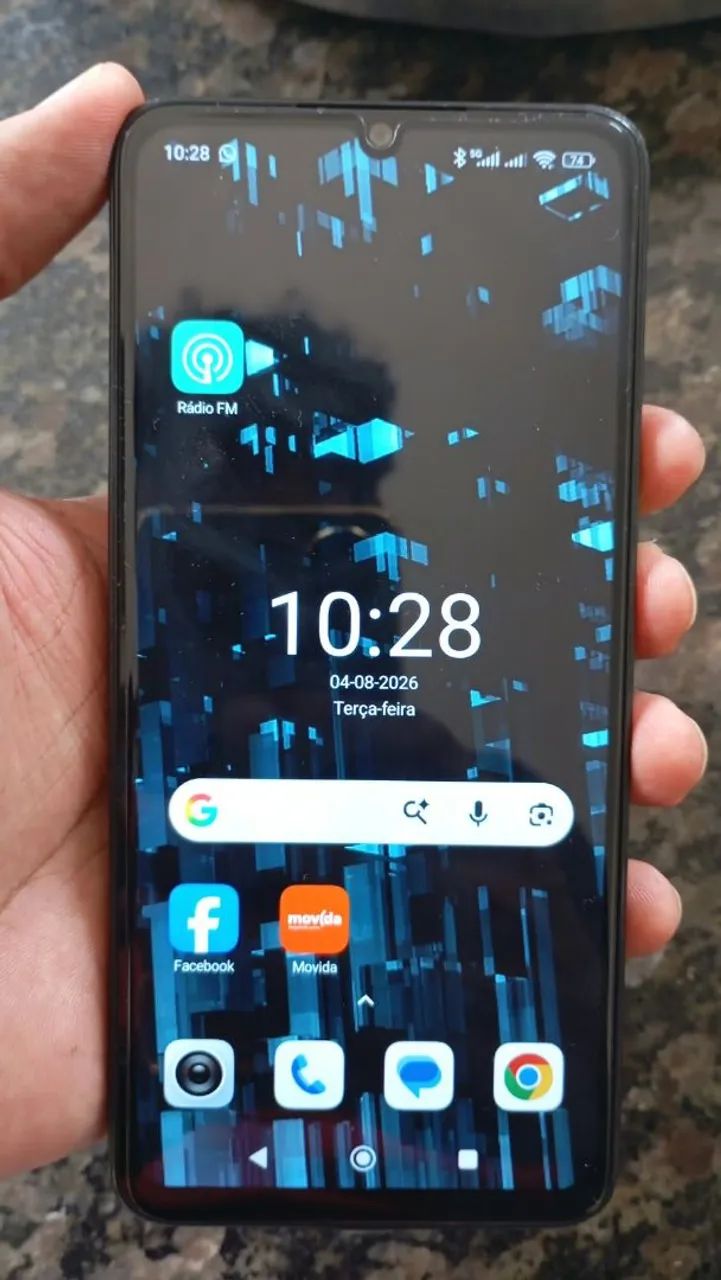 Redmi 13c 5G - Foto 2