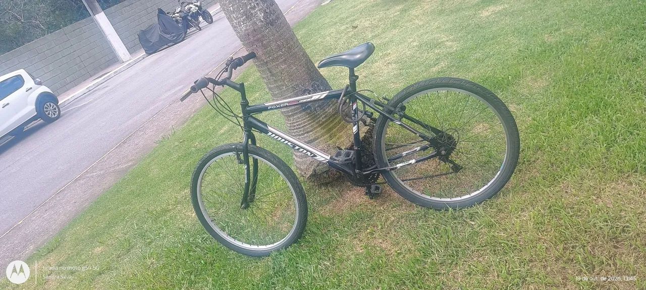 Bicicleta  - Foto 3