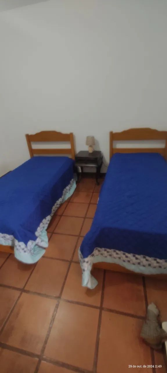 Casa próxima praia Peró/CF - Foto 10