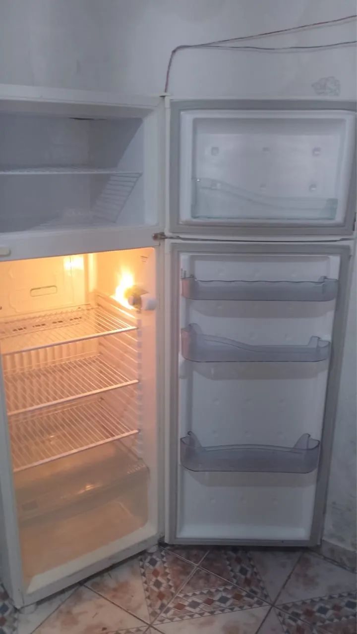 Geladeira cônsul  - Foto 3