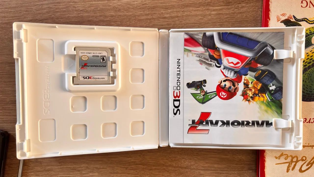 Nintendo 3DS - Foto 5