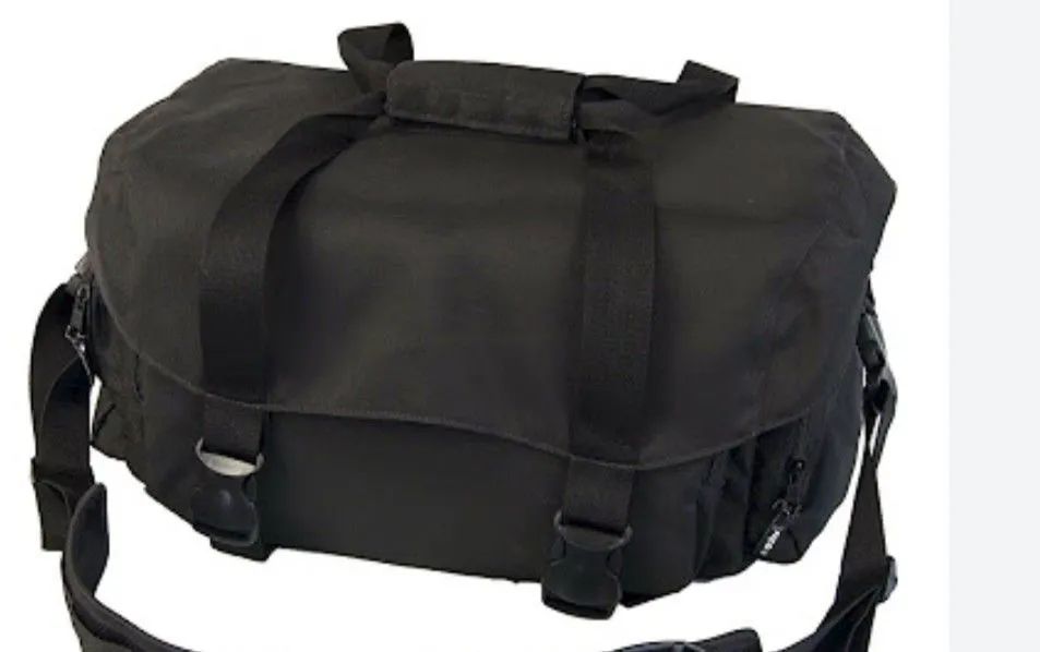 Bolsa fotográfica Alhva