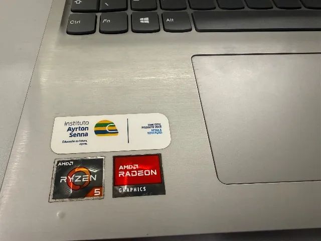 Notebook Lenovo  - Foto 4