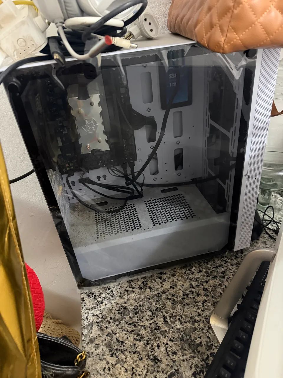 Vendo computador completo  - Foto 3