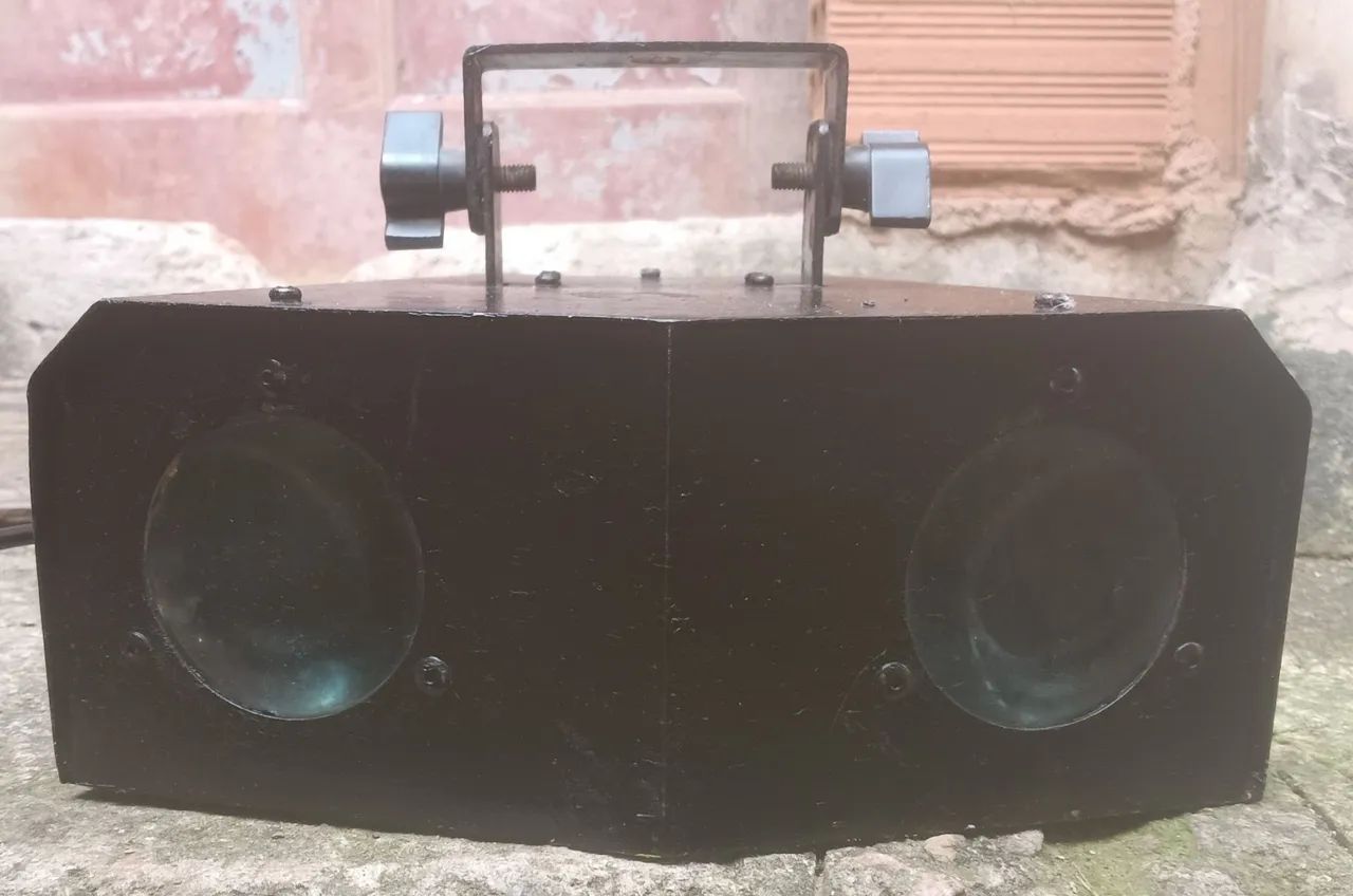 Iluminaç ão para DJs e Festas - Foto 2