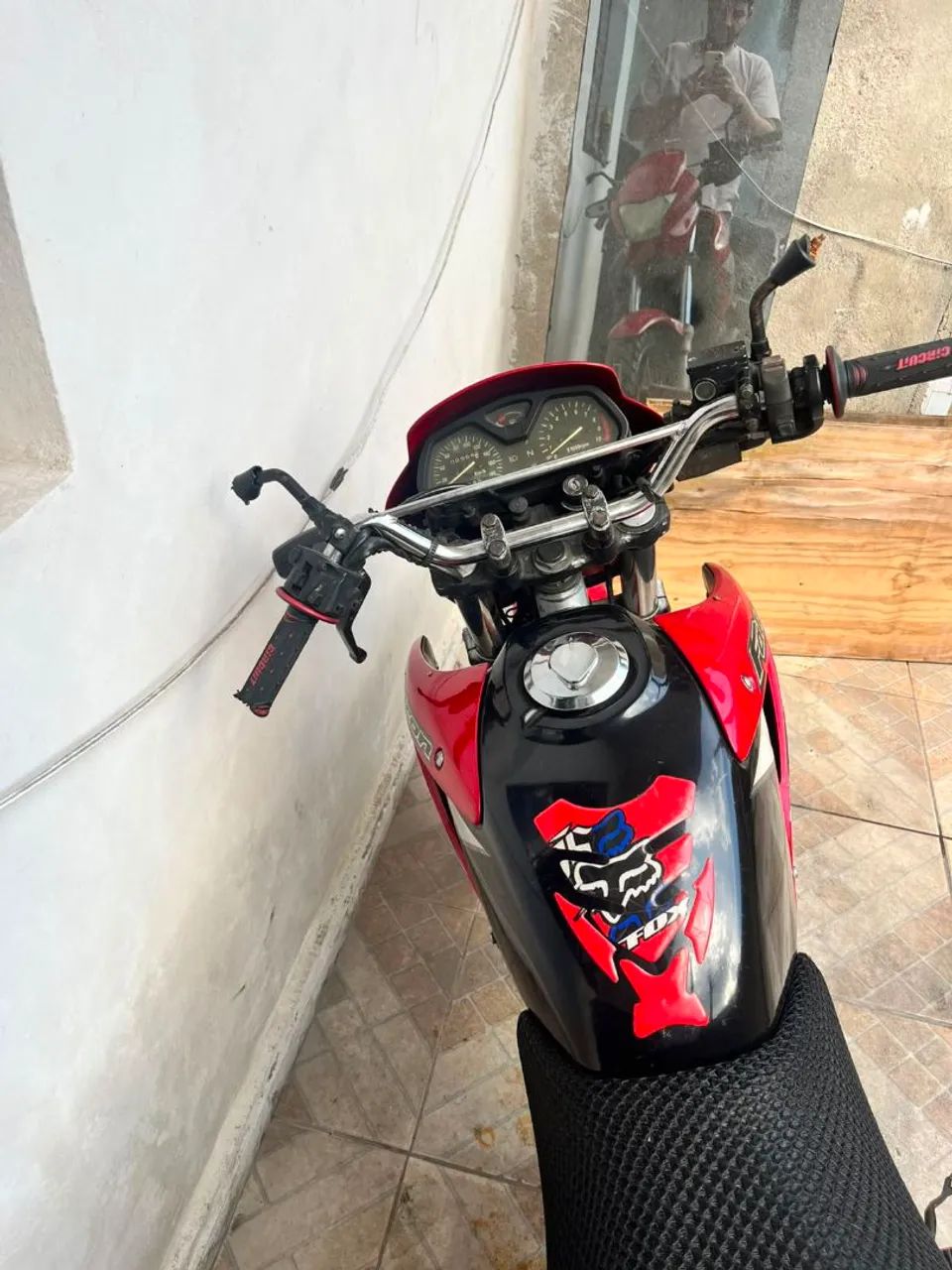 Moto  - Foto 3
