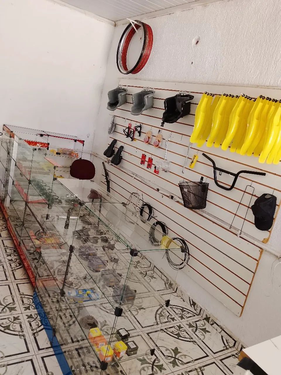 Loja de bicicleta completa a venda! - Foto 4