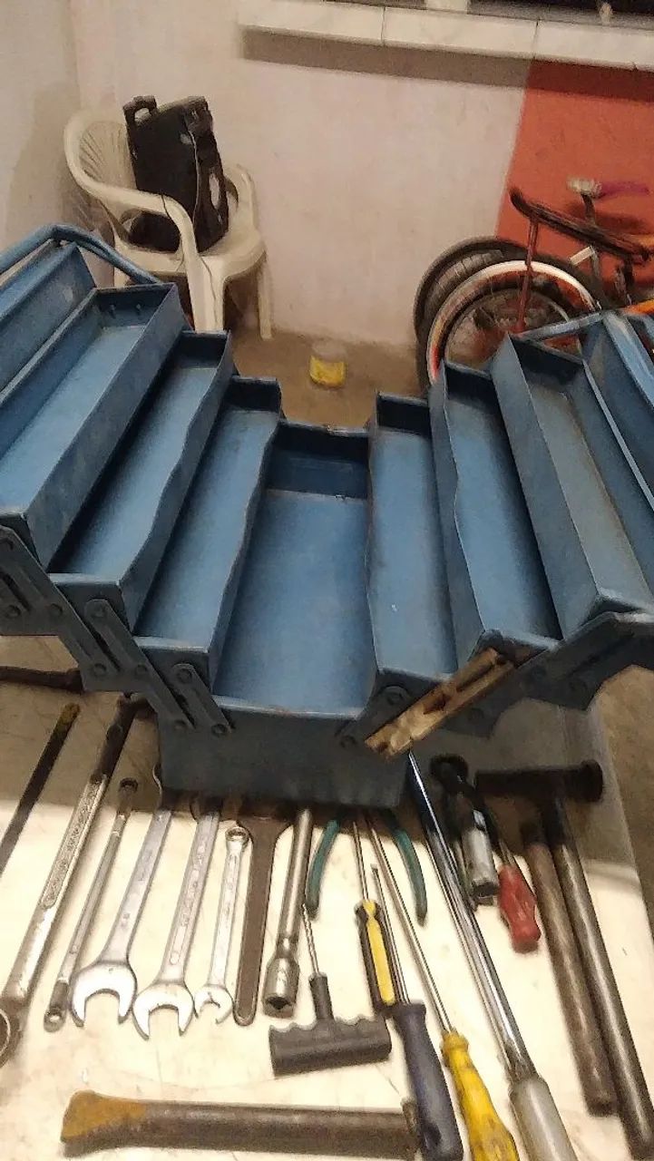 Toolbox $20064994170892801123