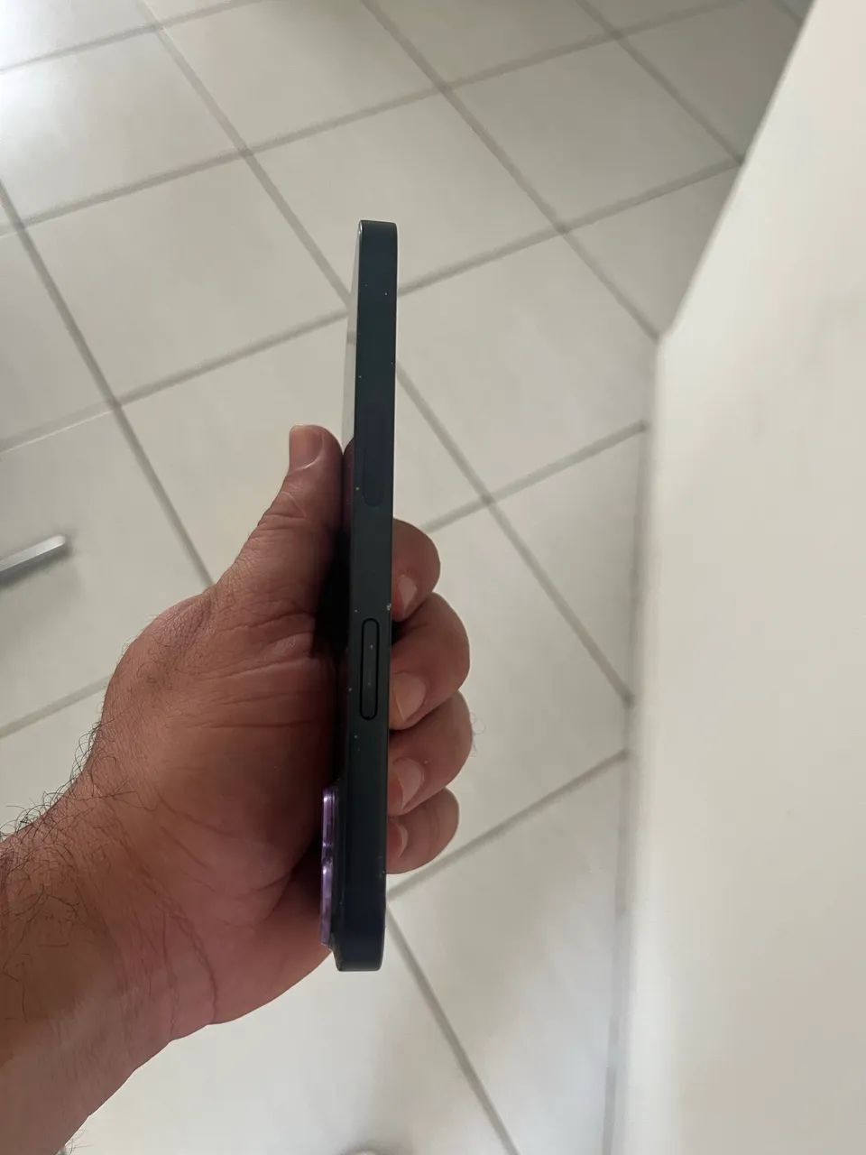 iPhone 13 128gb Preto  - Foto 2