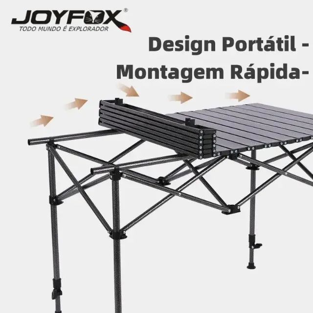 Mesa portátil  - Foto 4