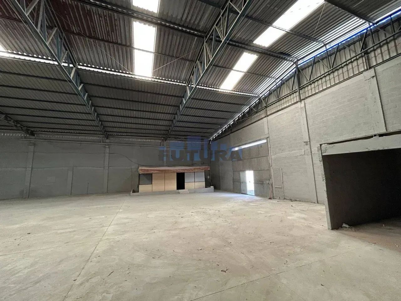 Excelente Galpão 1300m², Barramares, Vila Velha/ES - Foto 4