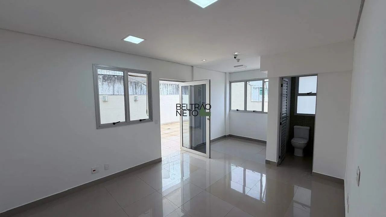 Sala para alugar no Buritis. - Foto 2