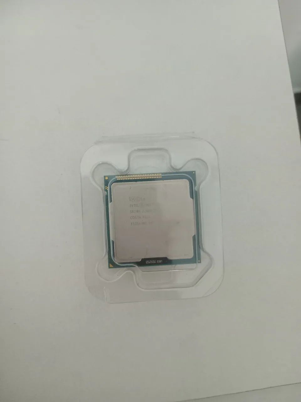 Intel pentium g2020 lga 1155 video integrado