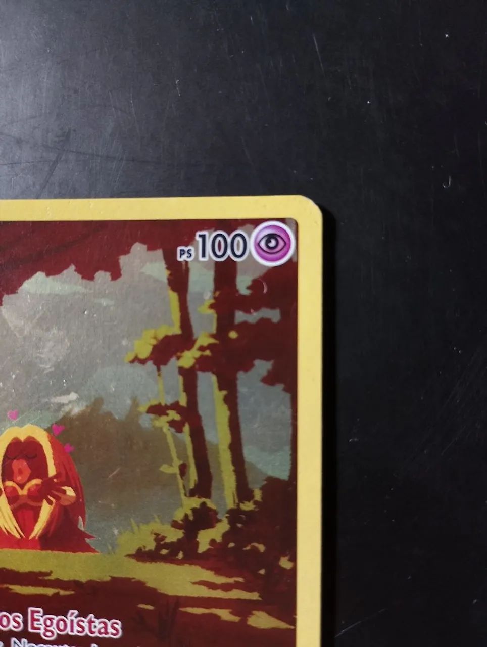 Jynx Full Art  - Foto 3