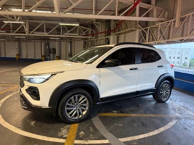Fiat Pulse Drive 1.3 8V Flex Mec. 2023 - Foto 2
