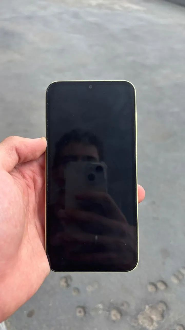 Samsung A15 - 128gb - NOVO - Foto 3
