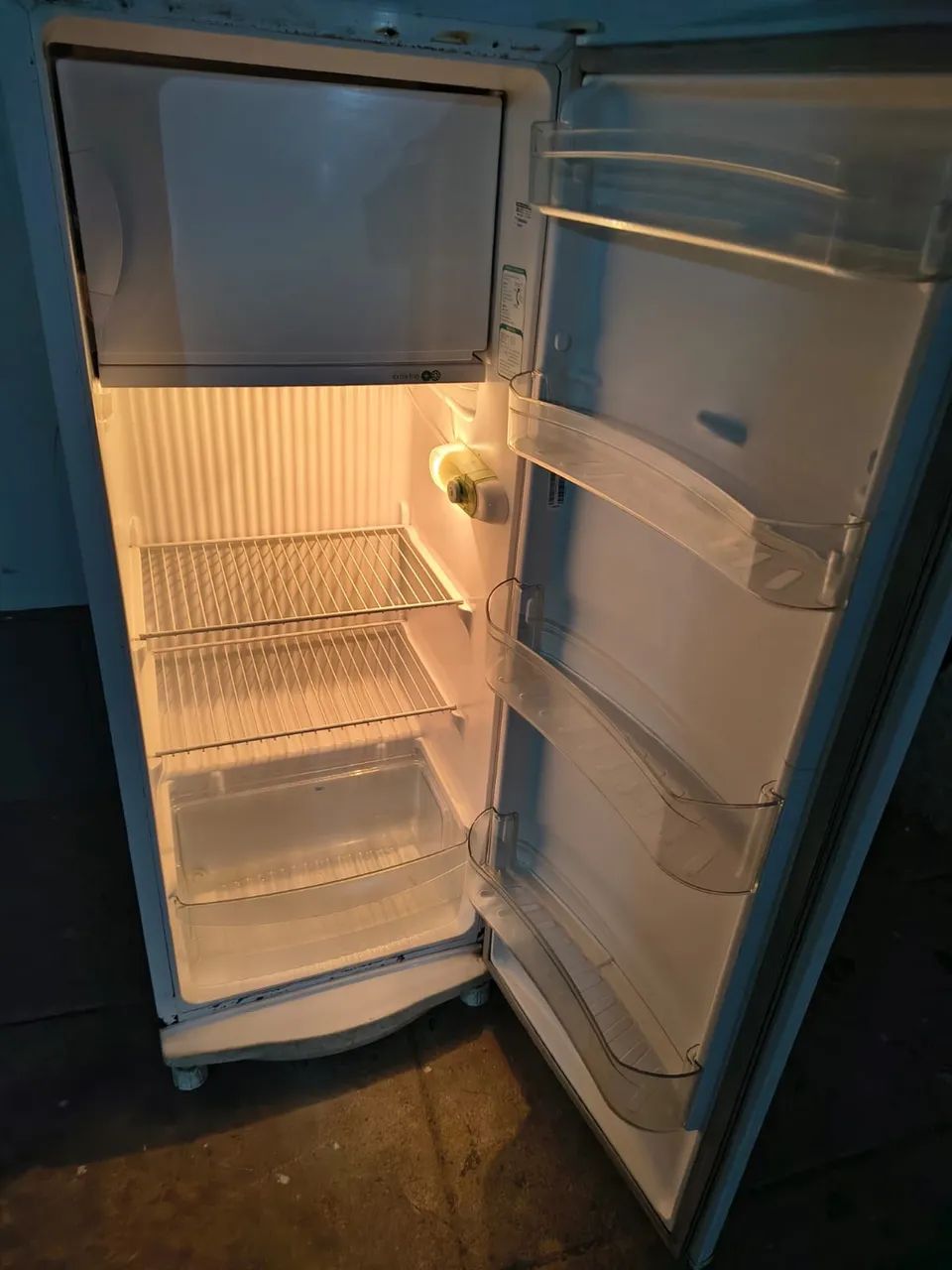 Geladeira  - Foto 5