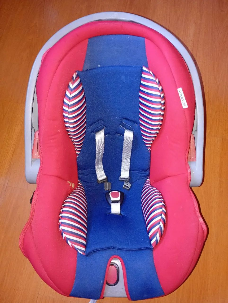 Bebê conforto. - Foto 2