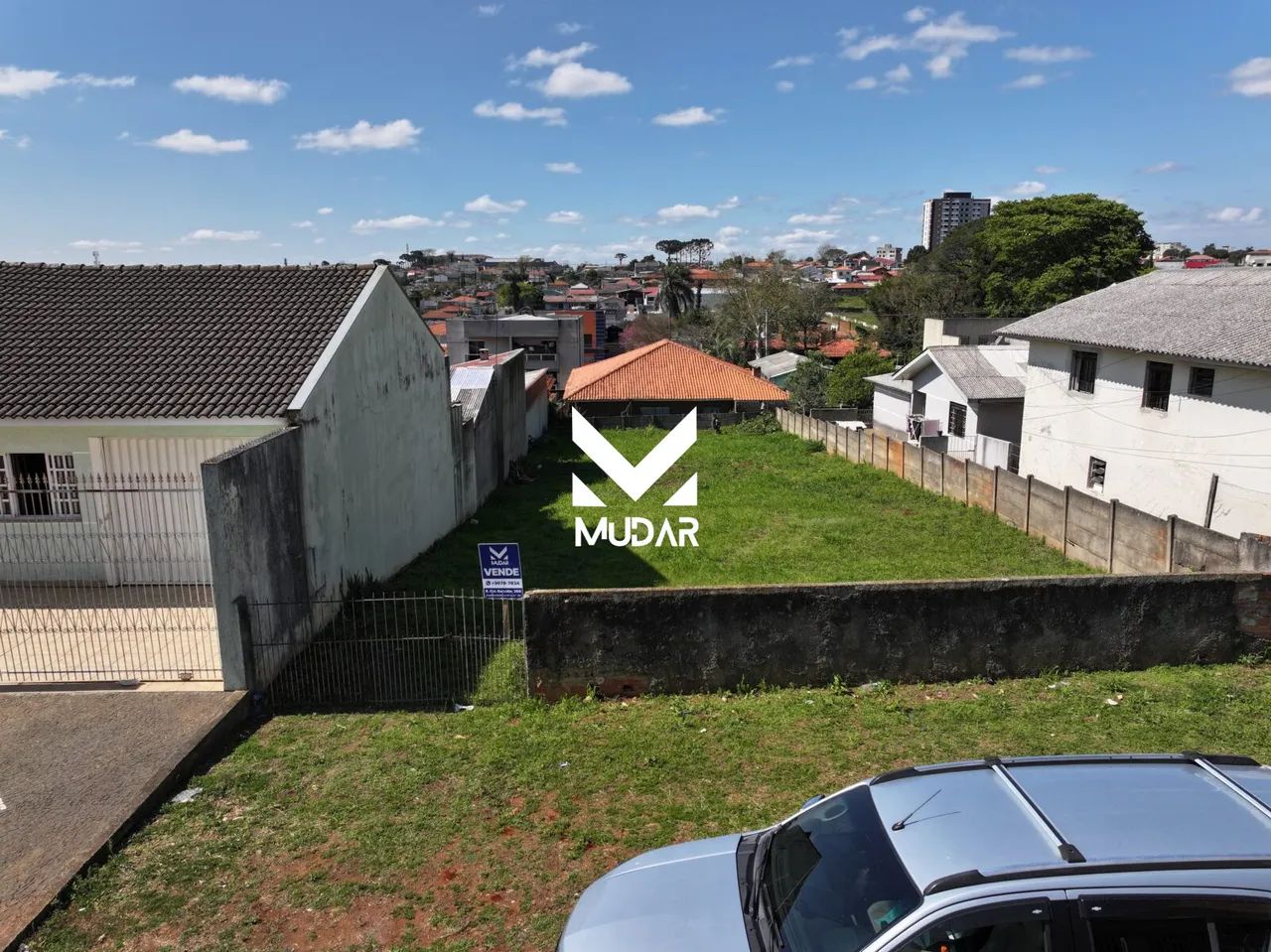 Terreno com 616m2 em Uvaranas  próximo ao Centro - Foto 5