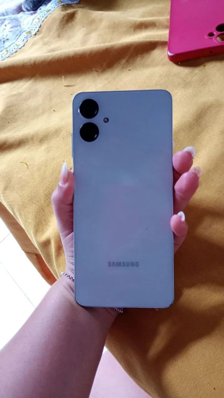 Celular galaxy A06