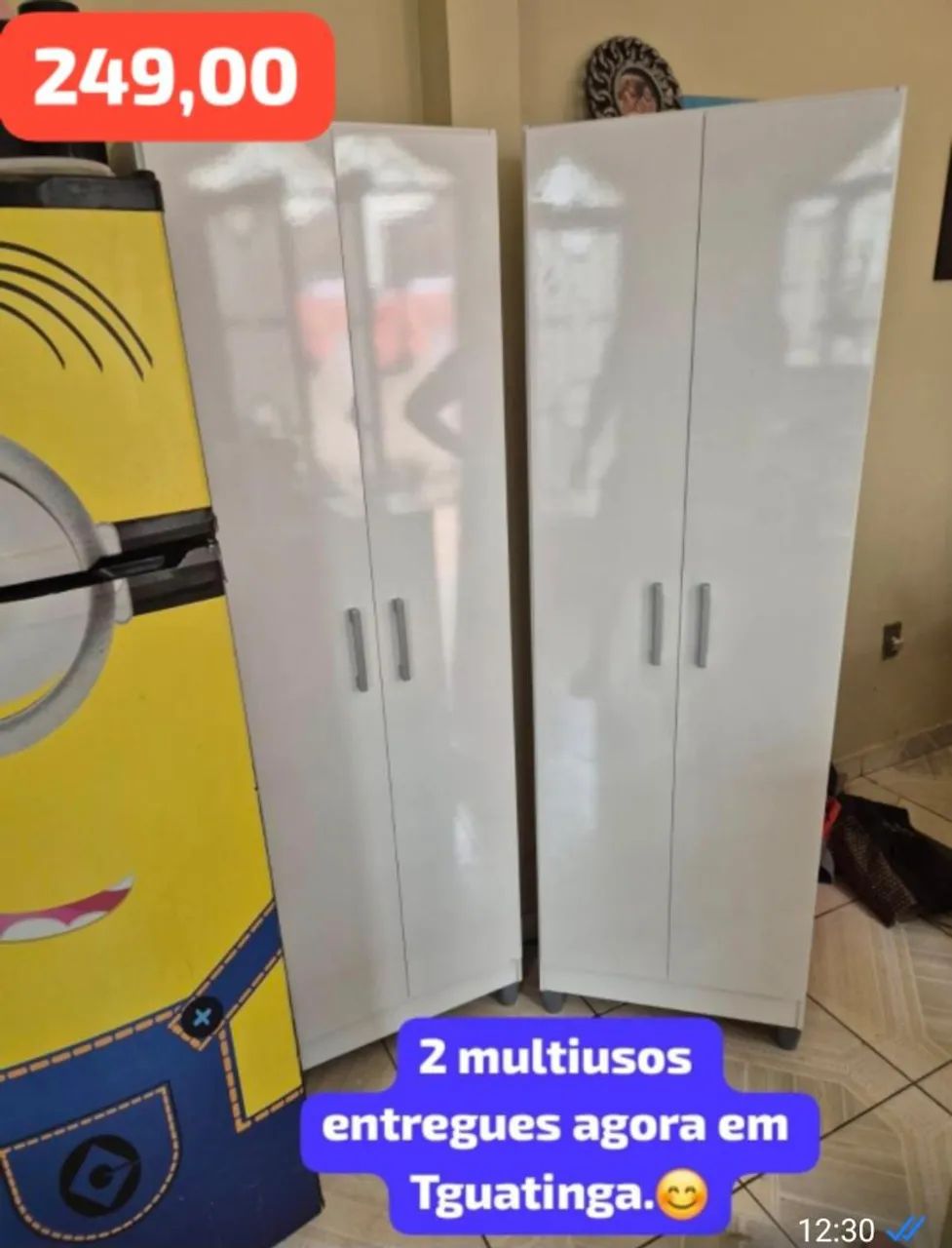 Multiuso - Foto 2