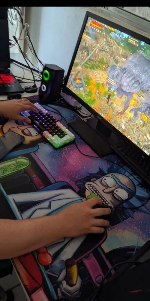 Computador gamer - Foto 2