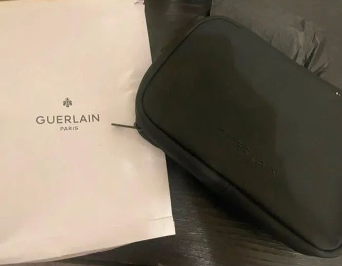 Necessaire Guerlain Original  - Foto 3