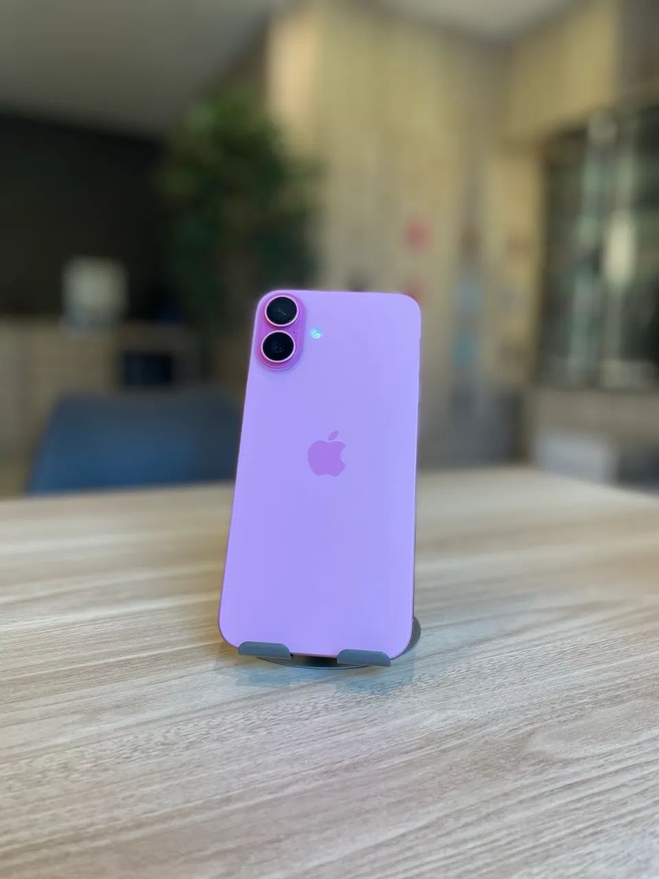 iPhone 16 Plus 128Gb Rosa 100%
