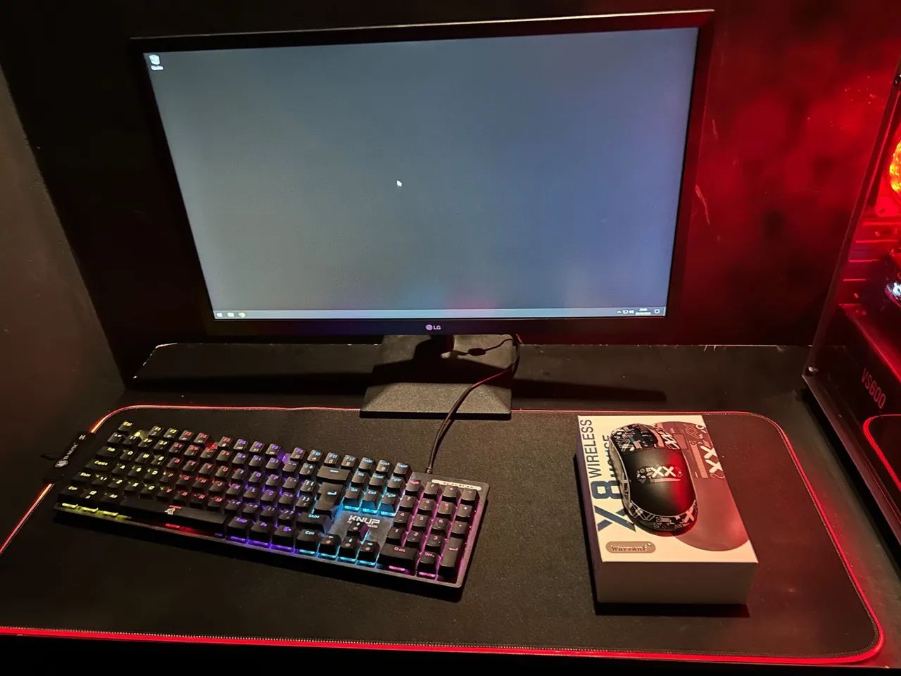 PC GAMER COMPLETO - Foto 3