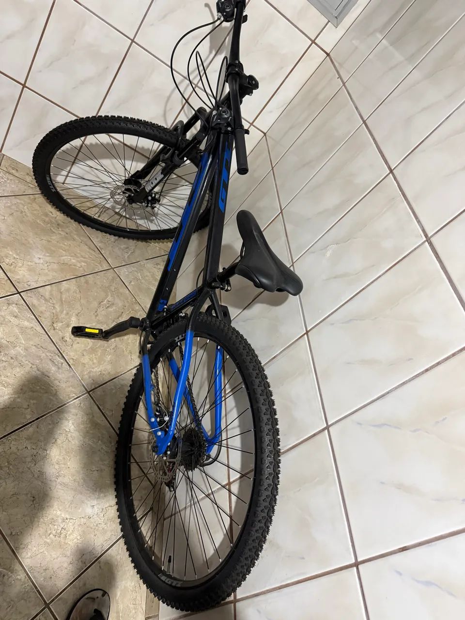Bicicleta GTI Roma Aro 29 - Foto 4