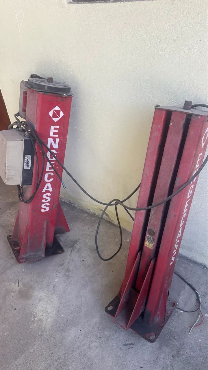 Prancha de Alinhamento  - Foto 2