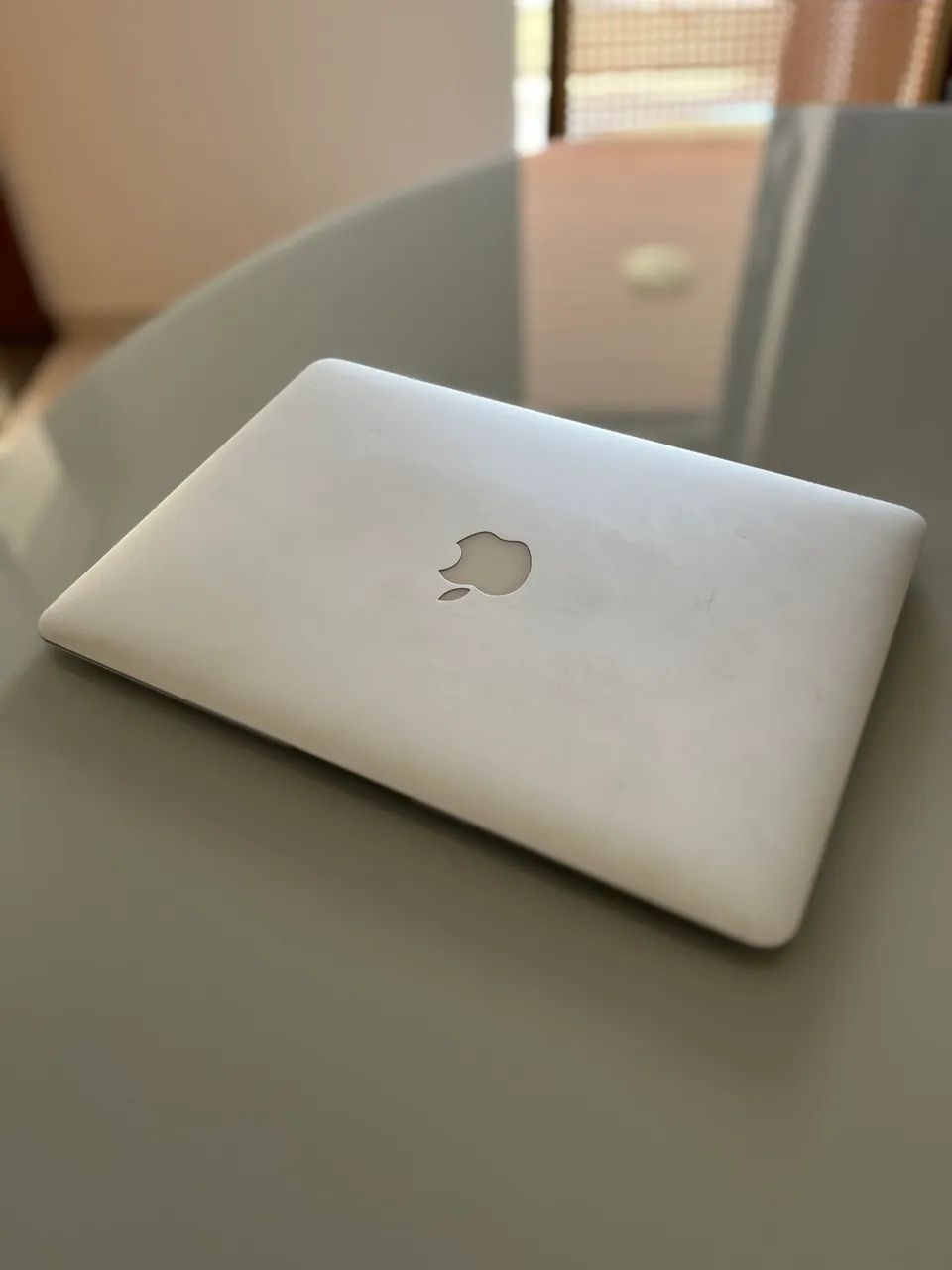 MacBook Air 13-inch (A1466) - Notebooks - Residencial Eldorado