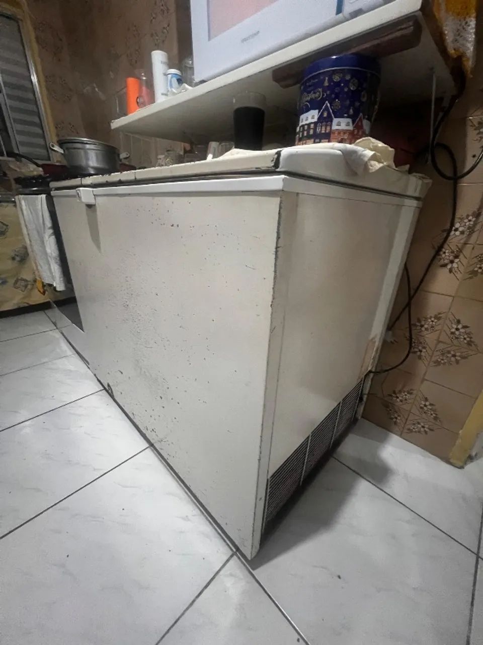 Freezer  - Foto 2