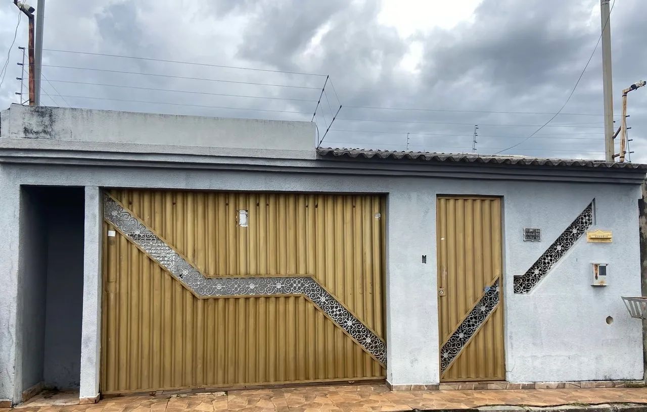 Foto - Goiânia - Residencial Sonho Dourado